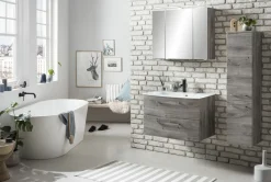 Midischrank STOCKHOLM