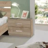 Nachtkommode ANNA