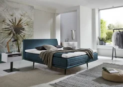 Polsterbett MINIMUM H3
