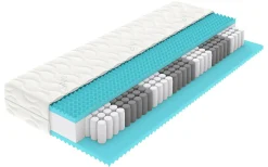 Rollmatratze PRIMA-TFK-H2