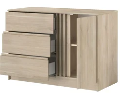 Schlafzimmer 2-teilig MIAMI 26