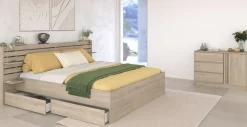 Schlafzimmer 2-teilig MIAMI 29