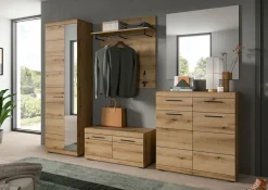 Schuhkommode SEWULA