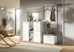 Schuhkommode WOLDIYA