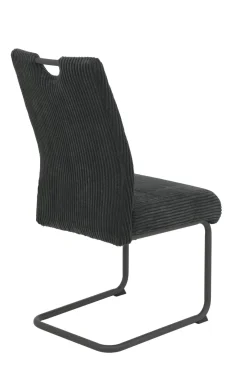 Schwingstühle 4er-Set ASYUT