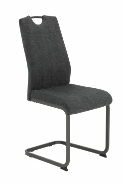 Schwingstühle 4er-Set BRITTA S