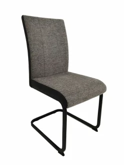 Schwingstühle 2er-Set LINN S