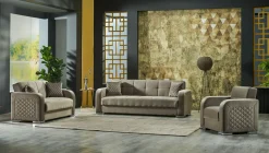Sessel ORLANDO