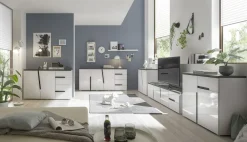 Sideboard BOSTON 4
