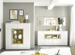 Sideboard inkl. Beleuchtung BRÜNN