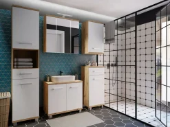Spiegelschrank VERIS