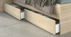 Stauraumbett MIAMI 4