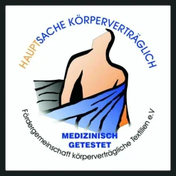 Tonnentaschenfederkern-Matratze ALLMED1000