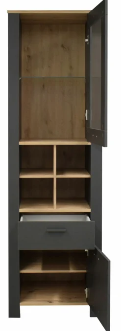 Vitrine NELE