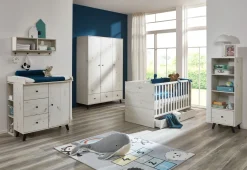 Wandregal LILLE