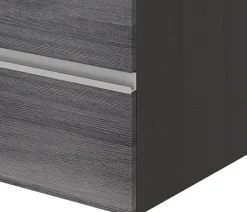 Waschbeckenunterschrank mit Waschbecken 100 AREZZO