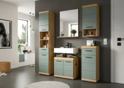 Waschbeckenunterschrank SEWULA
